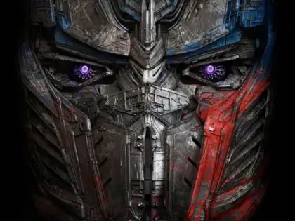 Transformers: The Last Knight Filminden Yeni Bir Video Geldi