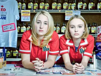 Yoga Hosers Filminden Fragman Geldi