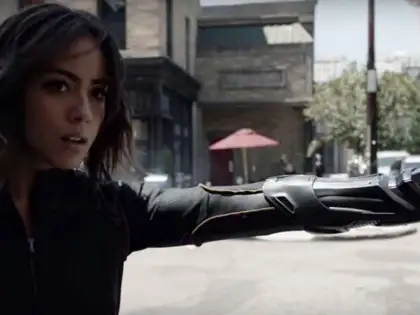 Agents of SHIELD - Marvel Sinematik Evren Bağlantıları