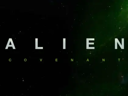 Alien: Covenant Filminden Michael Fassbender'lı İlk Görsel