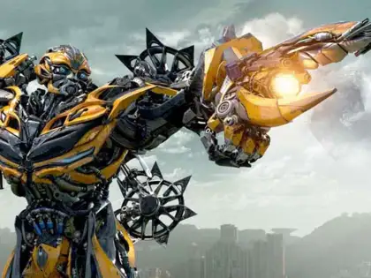 Bumblebee'nin Transformers: The Last Knight'taki Son Hali