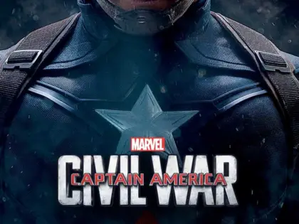 Captain America: Civil War Film İncelemesi