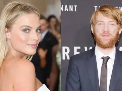 Domhnall Gleeson ve Margot Robbie Bir Araya Geliyor