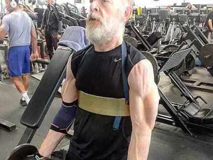 J.K. Simmons Komiser Gordon Rolü İçin Sıkı Çalışıyor