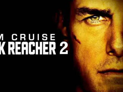 Jack Reacher 2 Yeni Fragmanı Yayınlandı