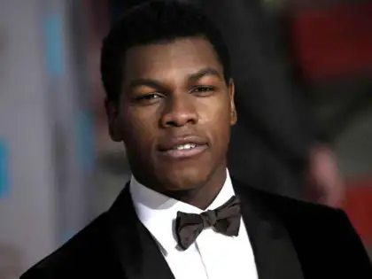 John Boyega Pacific Rim 2 Kadrosuna Dahil Oldu