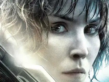 Noomi Rapace Alien: Covenant Kadrosuna Dahil Oldu