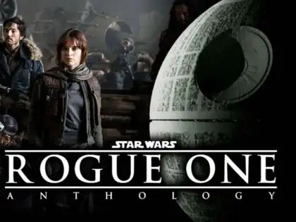 Rogue One Filmi Karakter Afişleri Yayınlandı