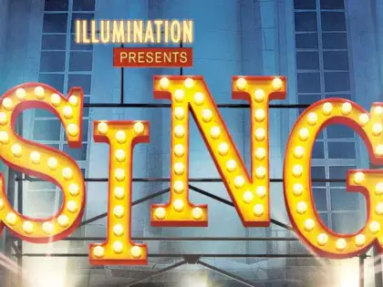 Sing Filminden Dublajlı Yeni Fragman Geldi