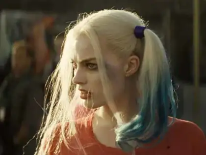 Suicide Squad'tan NBA Finalleri İçin Reklam Filmi