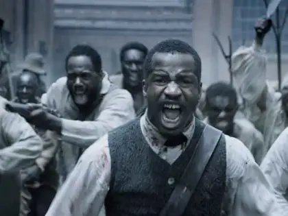 Birth of a Nation Filmi Yeni Fragmanı Yayınlandı