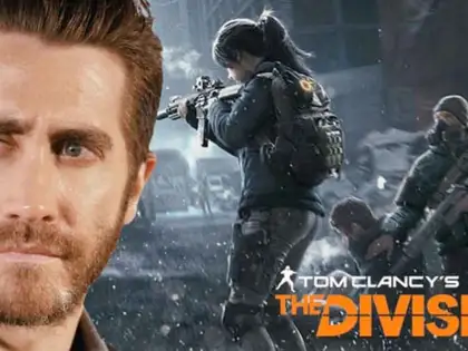 The Division Filmi Başrolü Jake Gyllenhaal Oldu