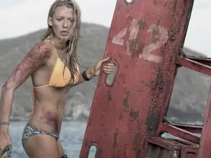 The Shallows Yeni Bir Fragmanı Yayınlandı