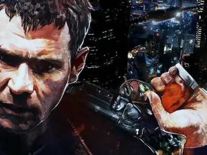 Blade Runner 2 Konsept Tasarımları Geldi