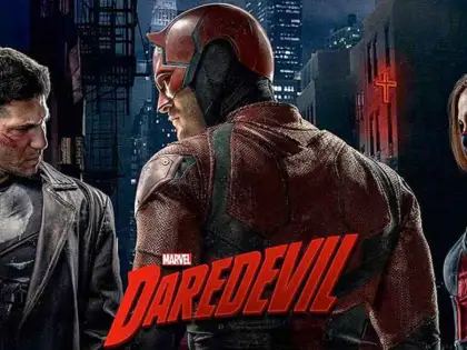 Daredevil 1 ve 2. Sezon Genel Bakış