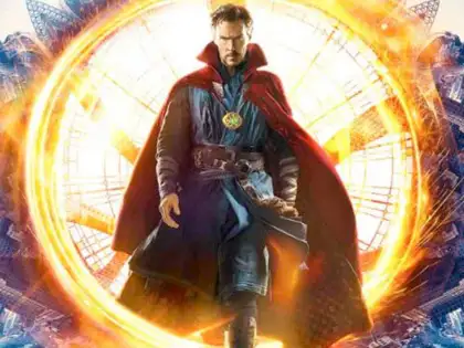 Doctor Strange Yeni Fragmanı Yayınlandı