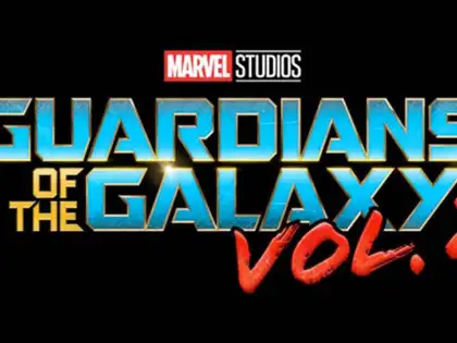 Guardians of the Galaxy 2 Logosu ve Detayları Yayınlandı