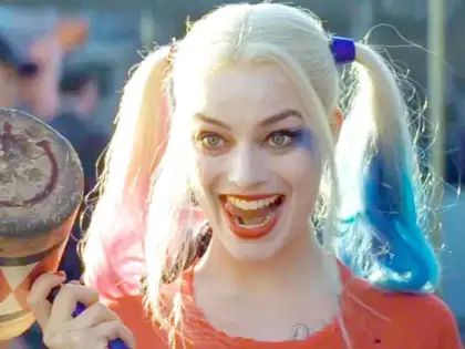 Harley Quinn Severler İçin Çok İyi Bir Klip Geldi