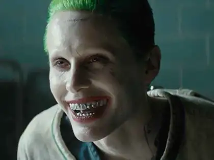 Joker'den Yeni Bir Video Var