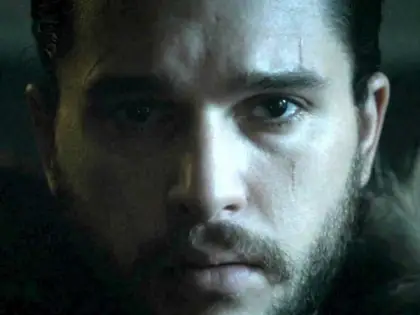 Jon Snow: King in the North