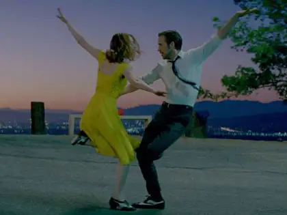 La La Land Filmi Fragmanı Yayınlandı