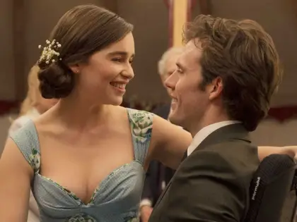 Me Before You / Senden Önce Ben Film İncelemesi