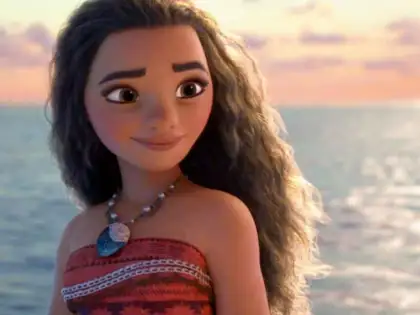 Moana Filmi Karakterleri ve Seslendiricileri Açıklandı