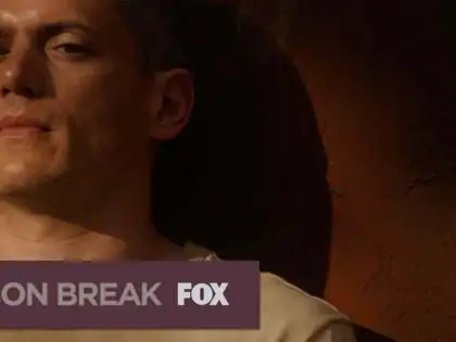 Prison Break Comic-Con Fragmanı Yayınlandı