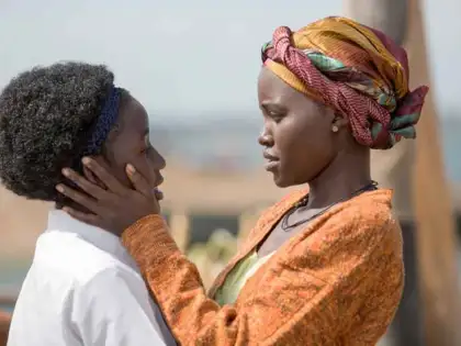 Queen of Katwe Filminden Yeni Bir Fragman