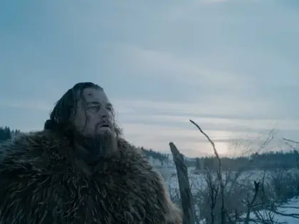 The Revenant ve Vahşi Hayatın Verdiği Huzur