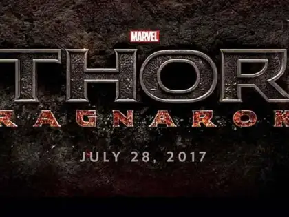 Mark Ruffalo'dan Thor: Ragnarok İçin Hulk Videosu Geldi