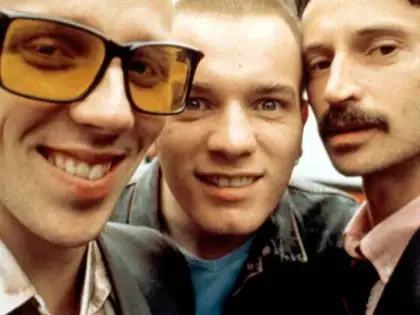 Trainspotting 2 Yeni Fragmanı Yayınlandı