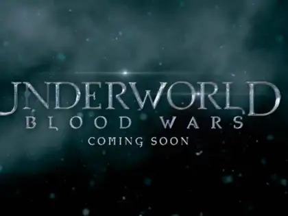 Underworld Blood Wars Vizyon Tarihi 2017 Oldu