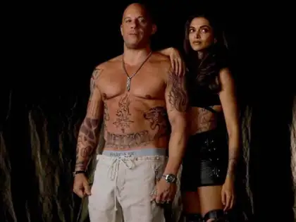 xXx: The Return of Xander Cage İlk Videosu Geldi