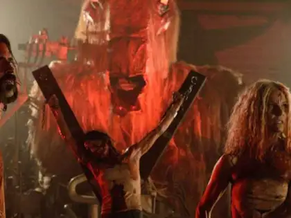 Rob Zombie'nin 31 Filminden Yeni Fragman Geldi