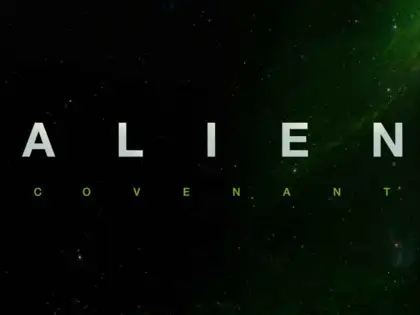 Alien: Covenant Filminden Yeni Bir Kamera Arkası Geldi