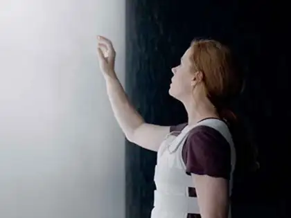 Arrival Yeni Fragmanında Amy Adams Uzaylılarla İlk Defa Temasa Geçiyorragmani-geldi