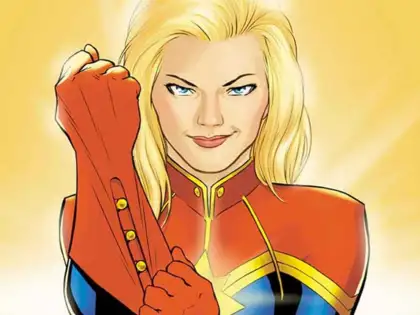 Captain Marvel'ın Yönetmeni Belli Oldu Gibi