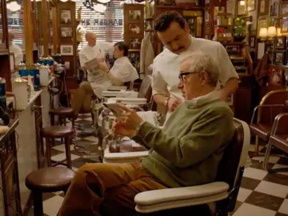 Woody Allen’ın Dizisi Crisis in Six Scenes Fragmanı Geldi