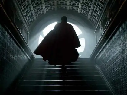 Gözlerinizi Dört Açın Doctor Strange Yeni Videosu Geldi