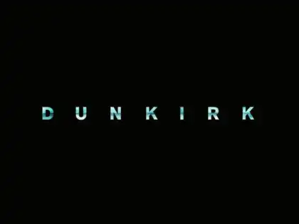 Dunkirk Filminin Fragmanı Yayınlandı