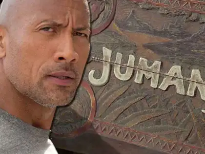 Dwayne Johnson'dan Jumanji İle İlgili Önemli Açıklama