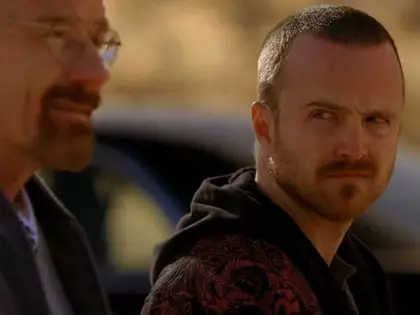 Heisenberg ve Jesse Pinkman'ın Hikayesi