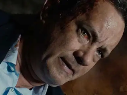 Tom Hanks'li Inferno Filminden Yeni Fragman