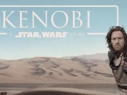 Obi-Wan Kenobi İçin Bir Fan Trailer Geldi