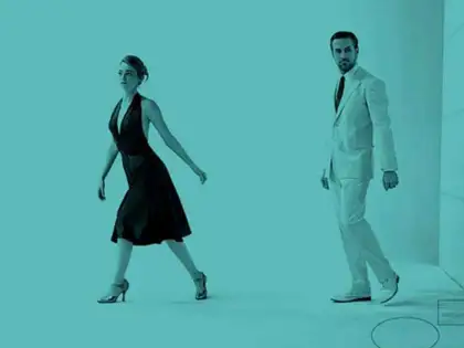 La La Land Filminden Yeni Fragman Geldi