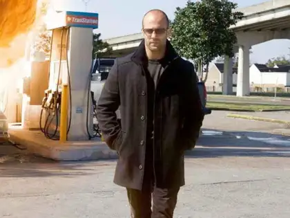 Mechanic: Resurrection Yeni Fragmanı Yayınlandı