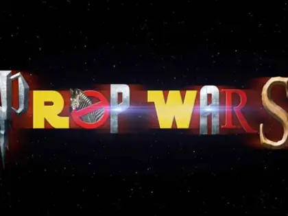 İkonik Film Silahlarıyla Dövüşmek Prop Wars: Prop Harder