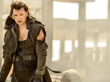 Resident Evil: The Final Chapter Fragmanı Geldi