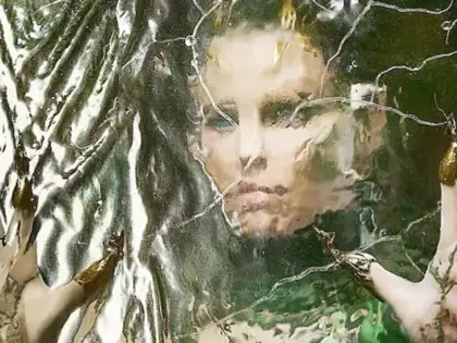 Rita Repulsa'dan Yeni Power Rangers Fotoğrafı Geldi